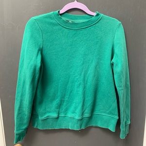 Banana Republic Sweatshirt Size XS